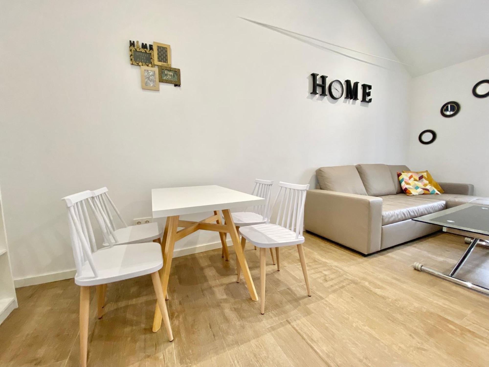 Apartamento Villa Maria II Antequera Exterior foto